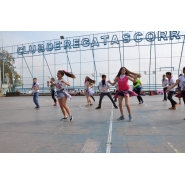 Festejamos el Día del ESTUDIANTE con los chicos del Secundario